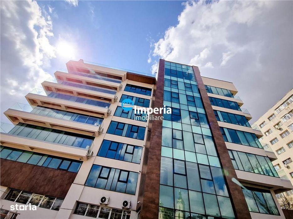 Investitie! Fara Comision! Ultracental - Palas, 2 camere — fotografia 1