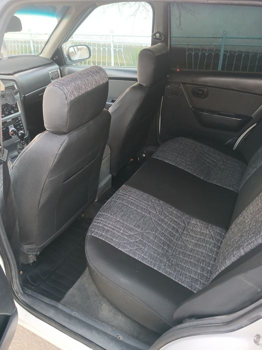 Nexia 2 sotiladi narxi kelishiladiNexia2
Rangi: oq 
Prabek:351000
Benz