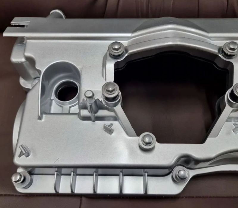 Алуминиев капак на клапаните BMW БМВ  3та 
N42B18/20