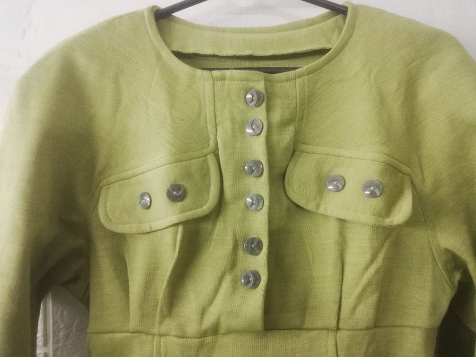 Платья, новые СССР.