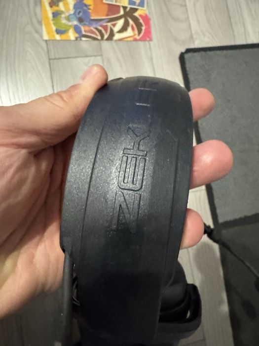 Casti protectie Zekler Sonic