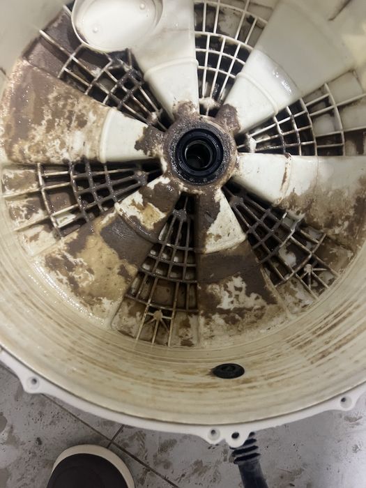 Remont stiralniy mashin kir yuvish mashinka