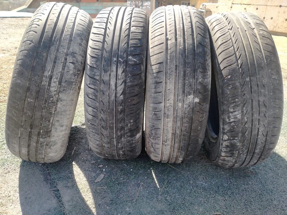 Летний донгелек комплект