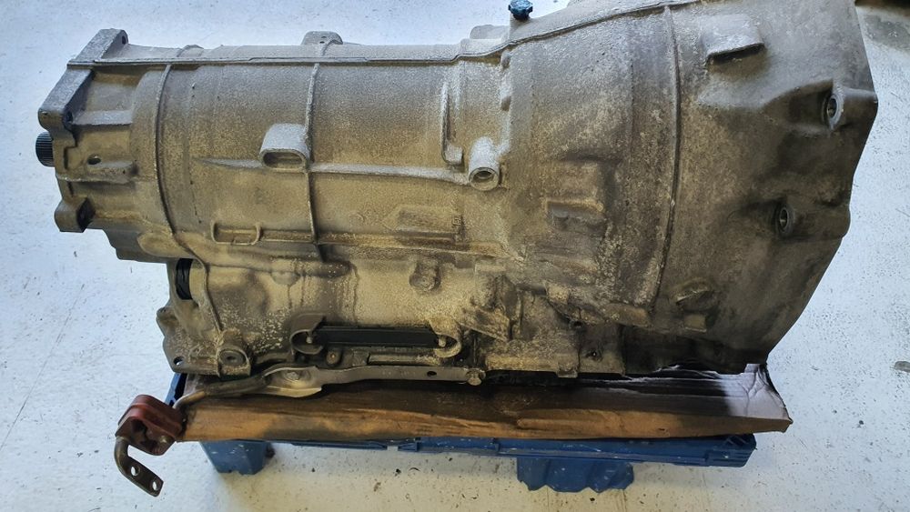 Cutie viteze Bmw 8hp70X  F10, F11 530xd, F01 730xd, F15 3.0xdrive