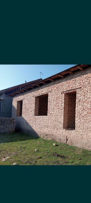 Үй сатылады жаңа үй