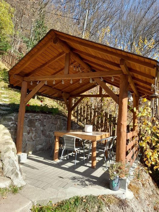 Cabana Coada lacului Tarnita