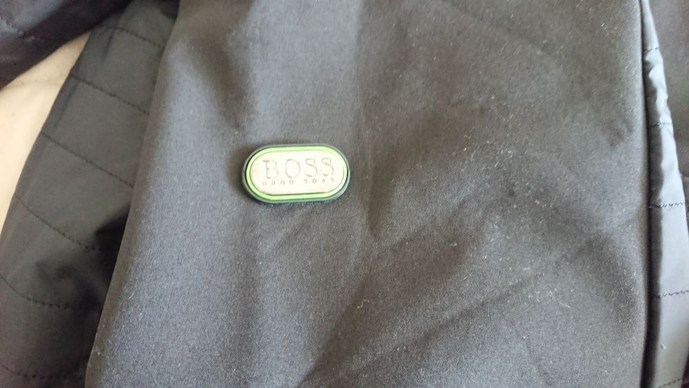 Мужская куртка Hugo Boss