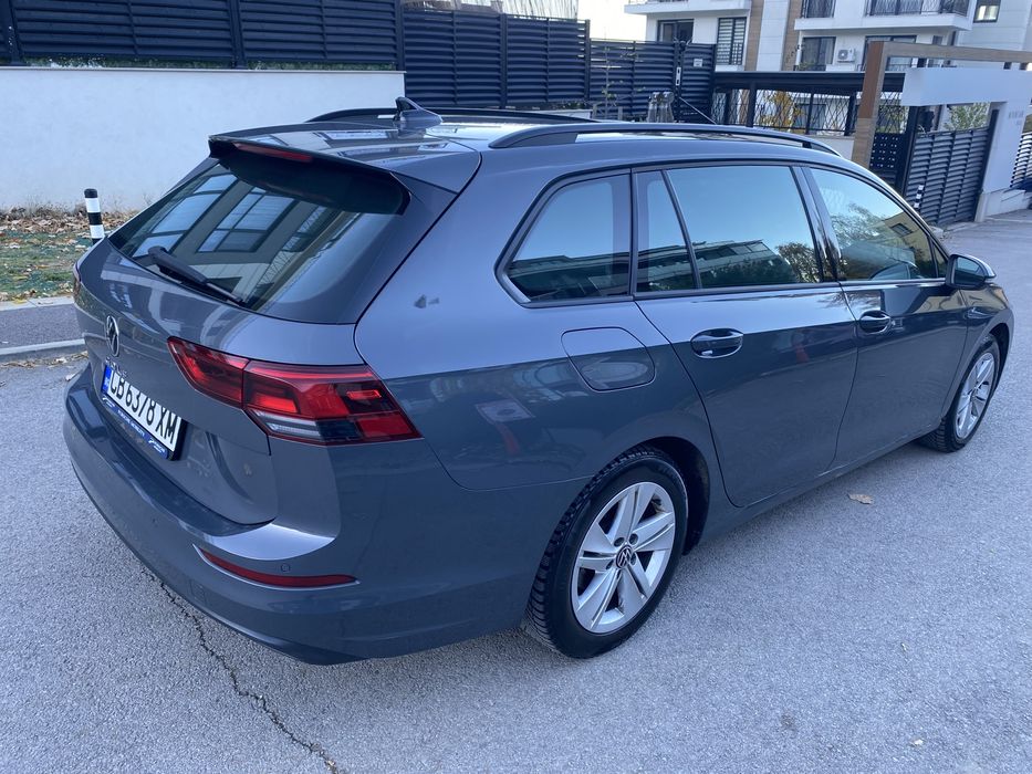 Щори Audi A4 B8 / VW Golf mk8