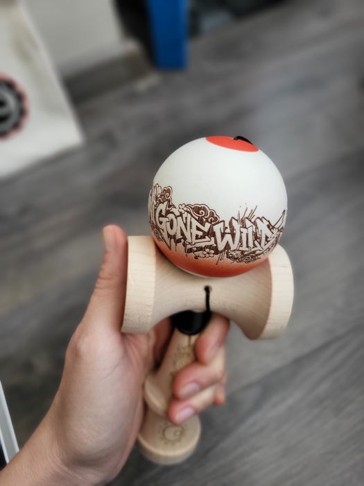 Okendama Dani Mod