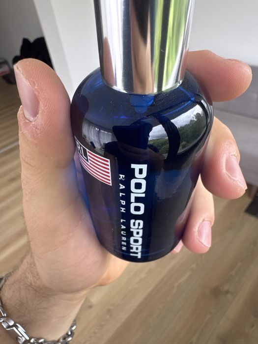Us polo парфюм assasin