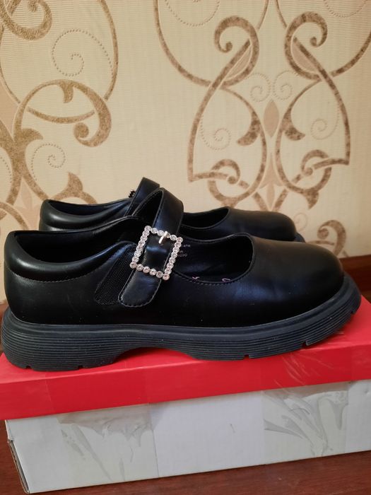 Обувь для девочек