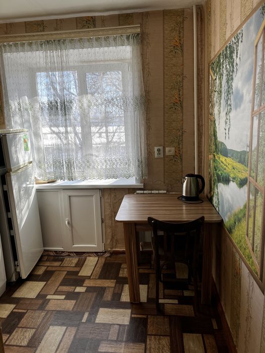 Долгосрочная аренда квартиры