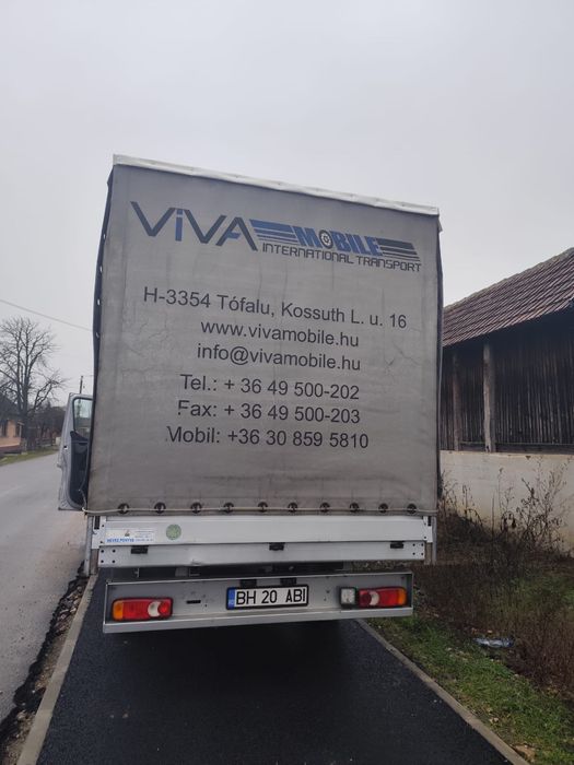 Renault Master 2.3 2011