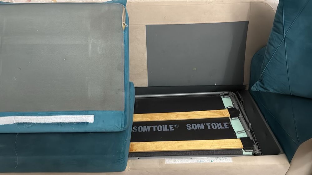 Продам диван уголок в отличном состоянии