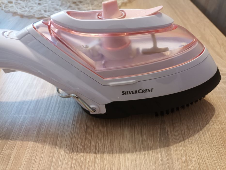 Fier de calcat SilverCrest