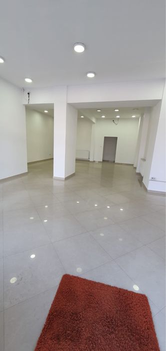 Inchiriez Spatiu Comercial Onesti
