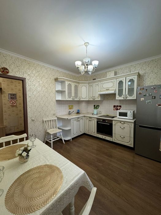 Квартира Посуточно