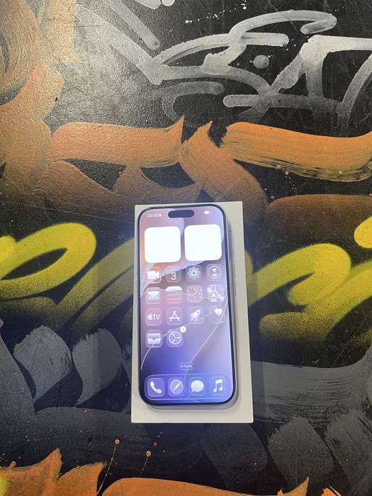 iPhone 17 pro