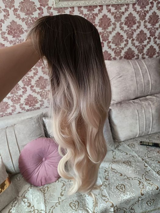 Продам парик новый