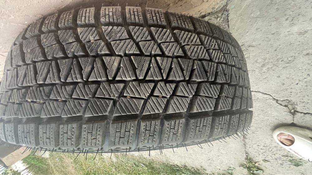 Зимние шины с дисками 205/55/16