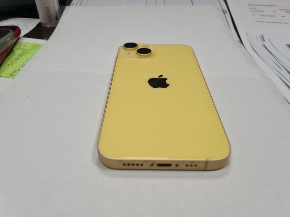 Iphone 14 телефон Айфон