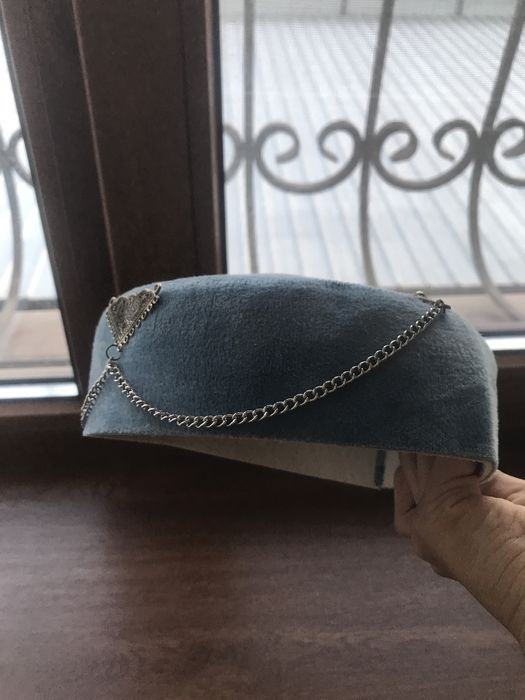 Казахский головной убор