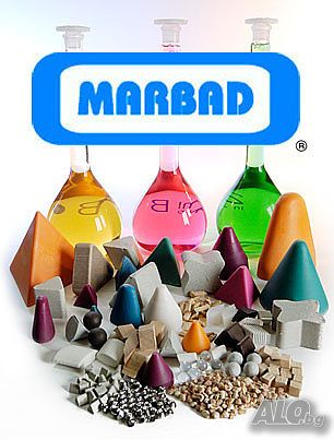 Абразиви и консумативи за шлифоване и полиране на детайли