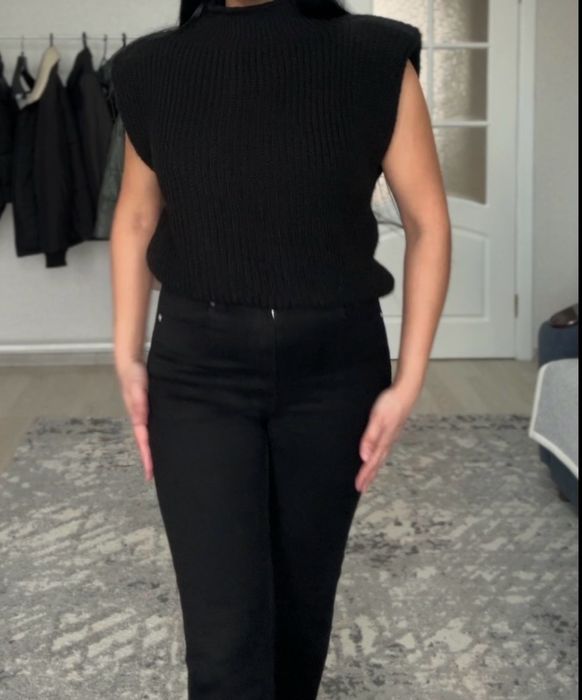 Продам женскую одежду. Размер 44