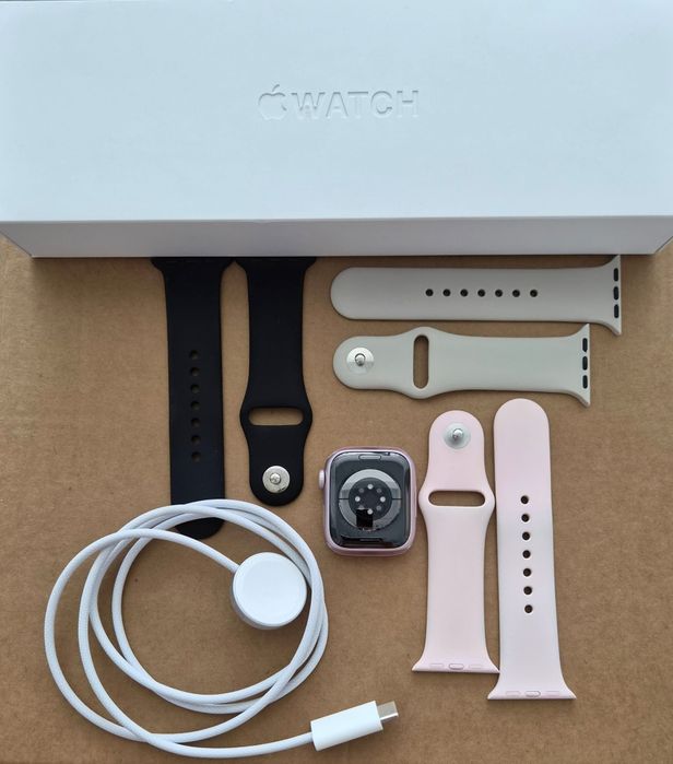 Apple Watch 9 41mm