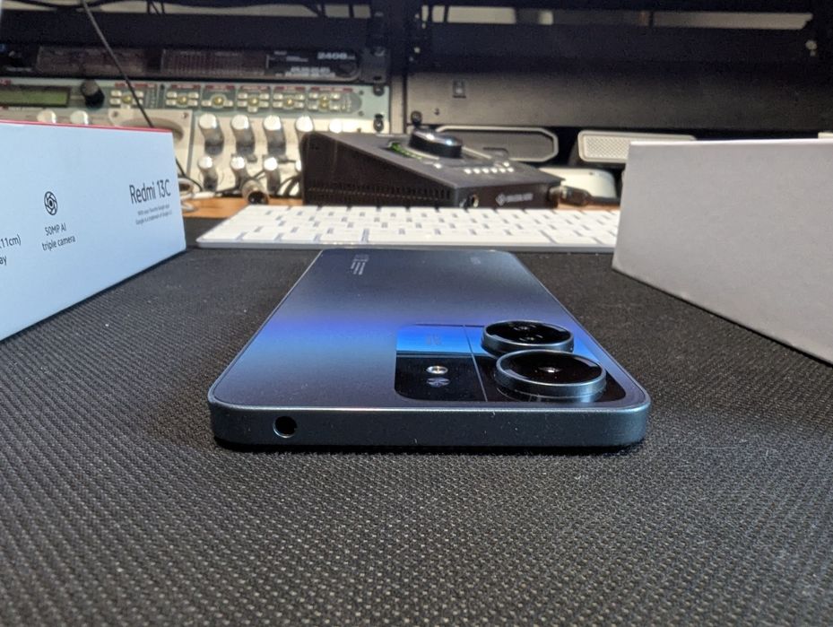 Xiaomi Redmi 13c 8/256