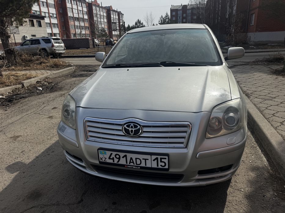 Машина в хорошем состоянии