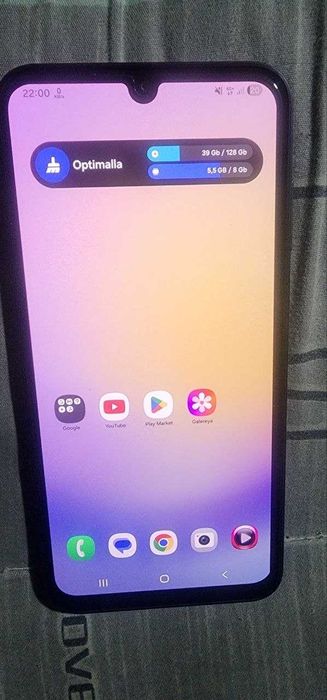 Samsung A25 5G 8/128