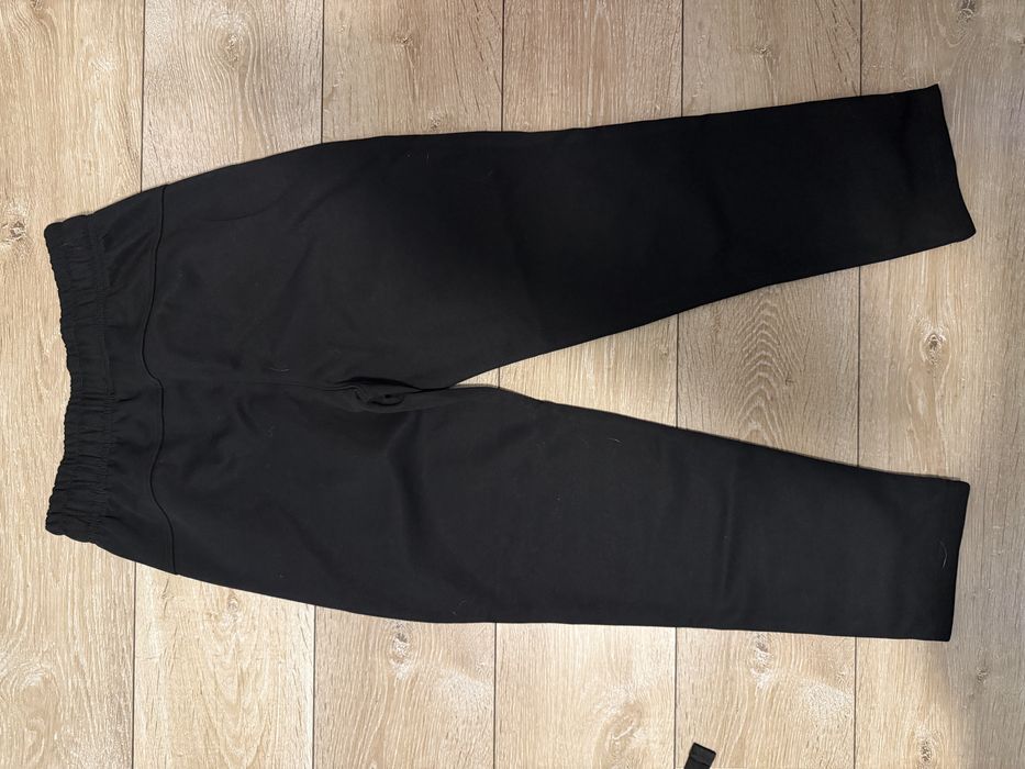 Pantaloni Nile Straight Fit