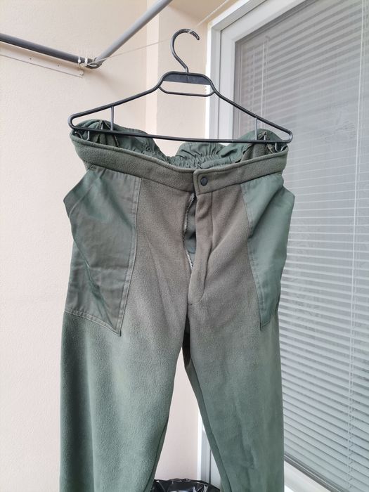 Панталон от полар