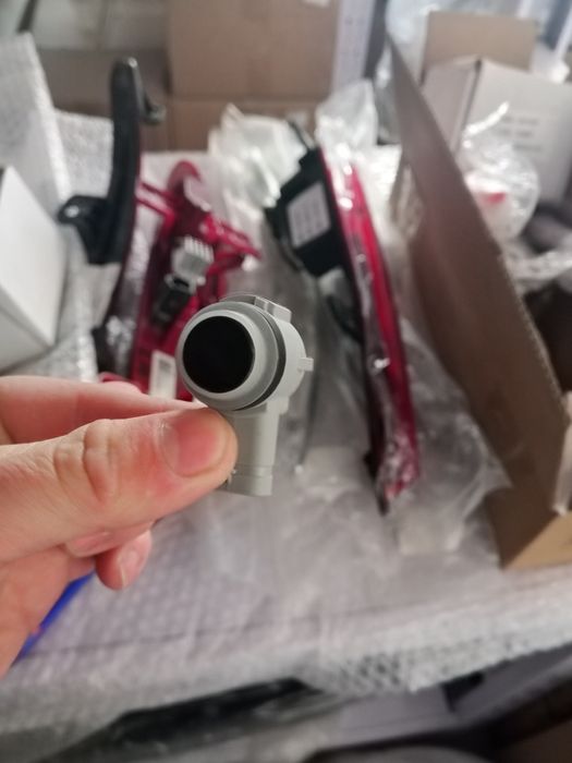 Datchik sensor, parkovochniy radar Dongfeng EP 008 | Парковочный радар