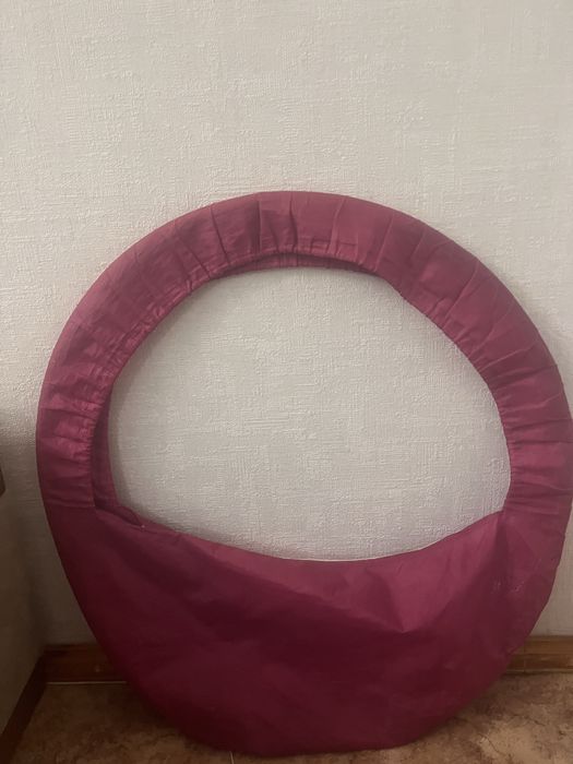 Обручи для гимнастики