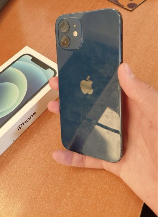 Iphone 12 128gb срочно