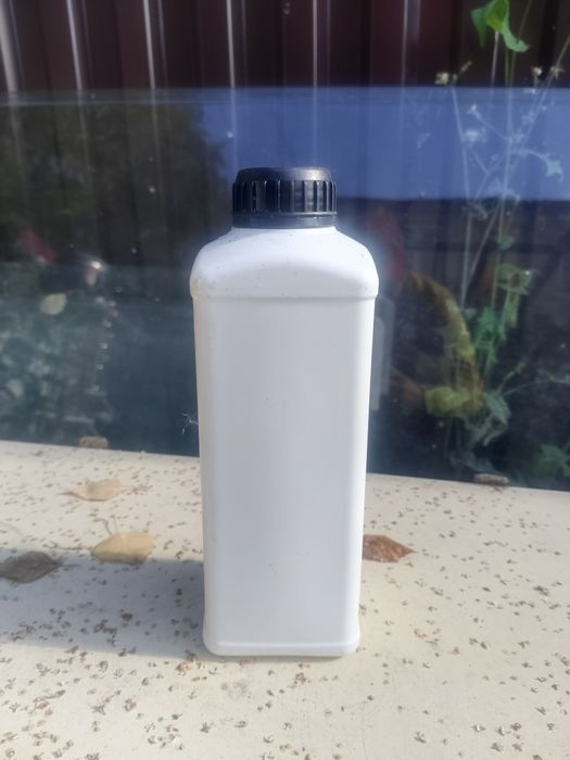 Продам химстойкие бутылки