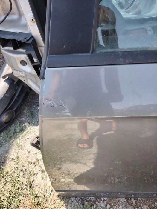 Врата за Пасат 6 седан Фолксваген Пасат 6 / VW Passat 6