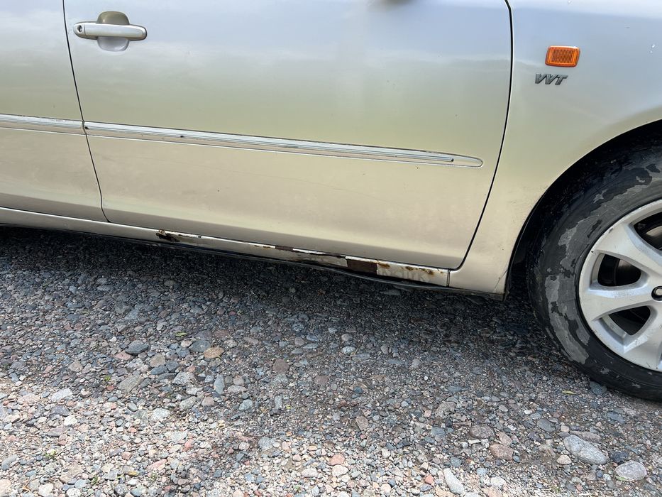 Продам Toyota Camry