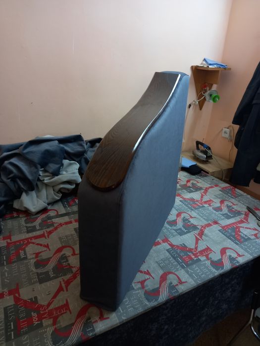 Перетяжка мягкой мебели