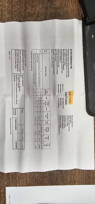 Vând Samsung Galaxy Z Flip4 (SM-F721B) - 256 GB / 8 GB RAM - IMPECABIL