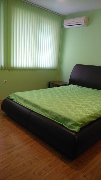 Дава се под наем Двустаен апартамент в Варна, Виница - 60 кв.м за 331.5 € - Снимка #5