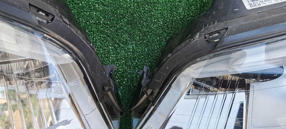 Фар за Citroen C5 Xenon / фарове Ситроен Ц5 Ксенон