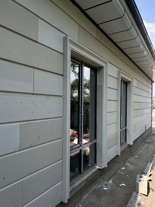 Термопанель для фасада