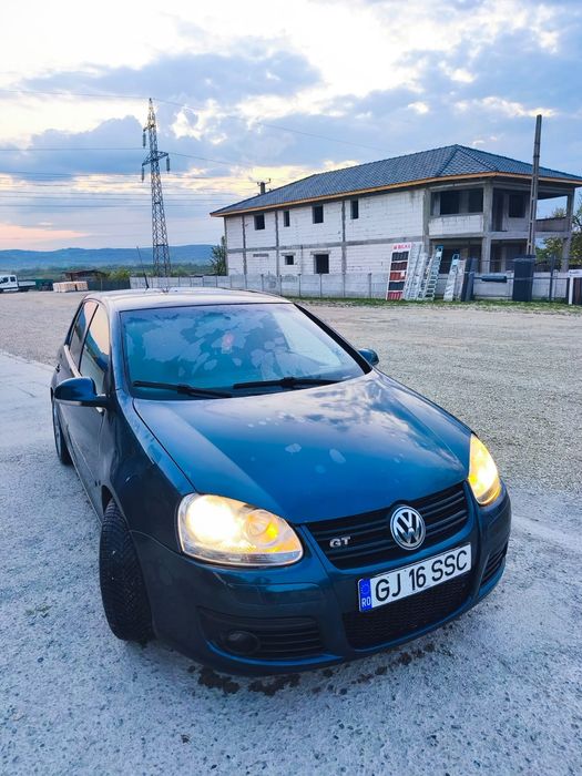 Volkswagen Vw Golf 5 2.0 TDI 140 CP