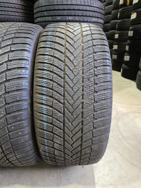 255/40/21 BRIDGESTONE 4бр