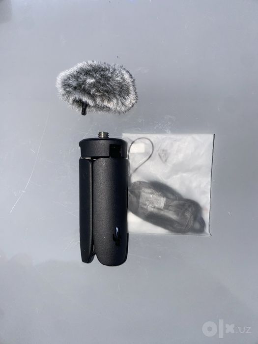 DJI osmo pocket 3