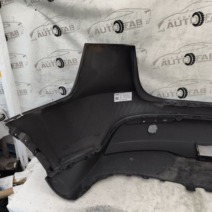 Bara spate Tesla Model Y an 2020-2021-2022-2023-2024