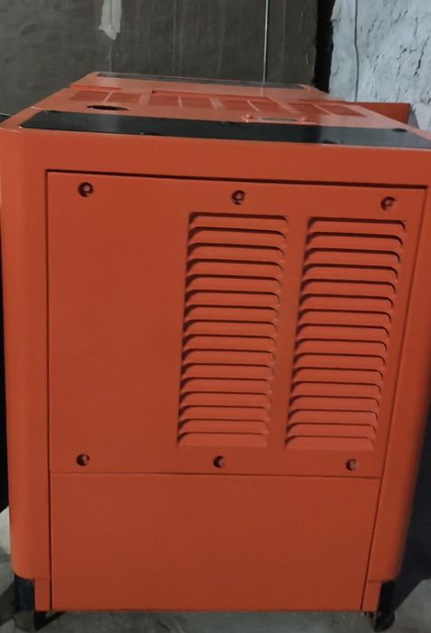 Diesel generator 36 kVa 30 kWa